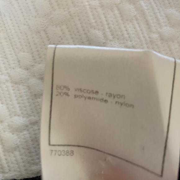 Chanel dress - Picture 5 of 10